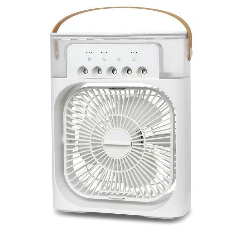 IceFlow Fan 3 in 1