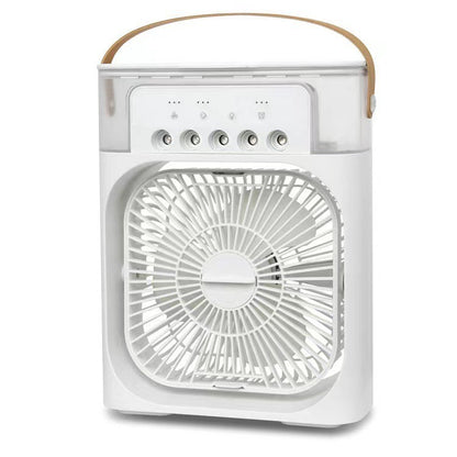 IceFlow Fan 3 in 1