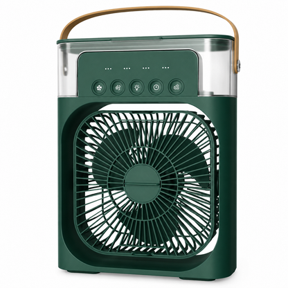 IceFlow Fan 3 in 1