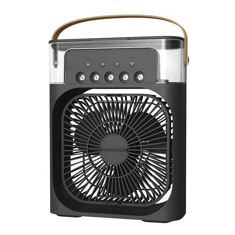 IceFlow Fan 3 in 1