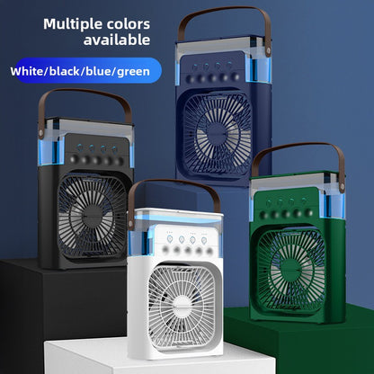 IceFlow Fan 3 in 1